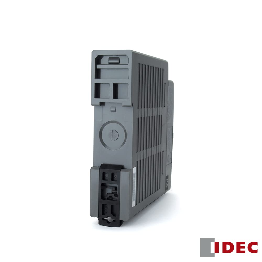 Amazon.co.jp: IDEC (アイデック/和泉電機) PS5R-VB24 Amazon.co.jp: IDEC (アイデック/和泉電機) PS5R-VB24